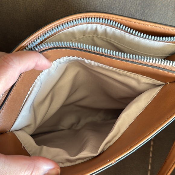 Nine West Crossbody - Picture 5 of 10